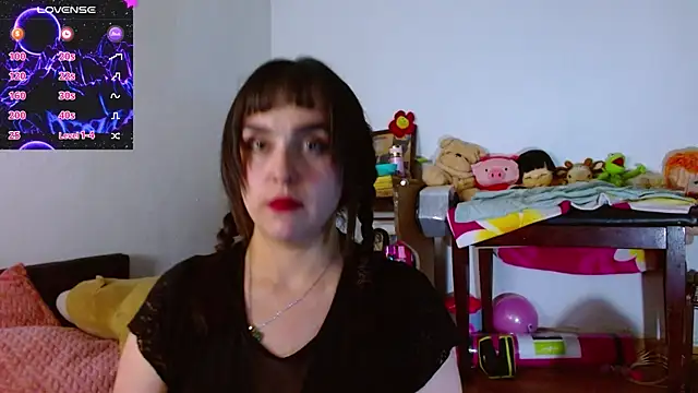 Snapshot of collette_beaufoy_ chatting on 12, 7, 2026 collette beaufoy online show from 12, 7, 2026