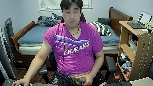 Koreanboy171 online show from 19, 3, 2026