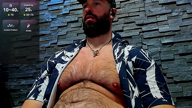 David Big Daddy online show from 2, 2, 2025