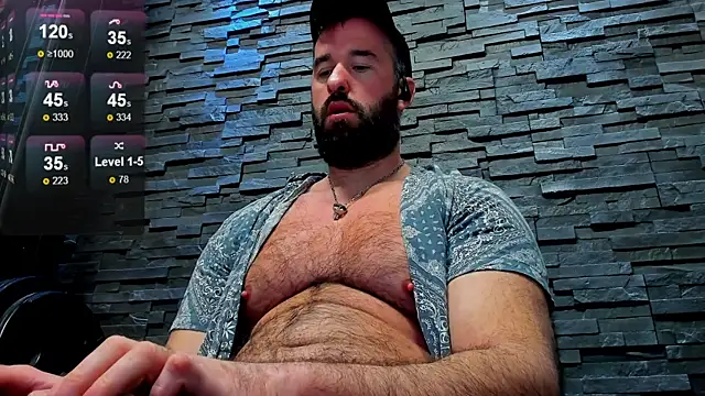 David Big Daddy online show from 15, 2, 2025