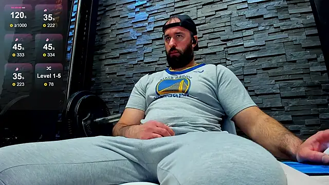 David Big Daddy online show from 16, 2, 2025