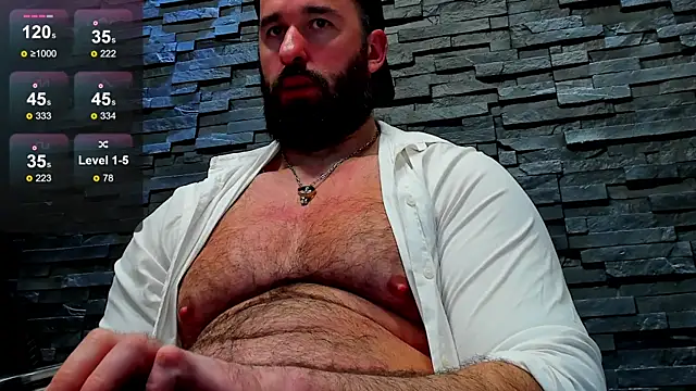 David Big Daddy online show from 16, 2, 2025