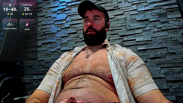 David Big Daddy online show from 20, 2, 2025