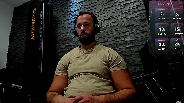 David Big Daddy online show from 19, 9, 2025