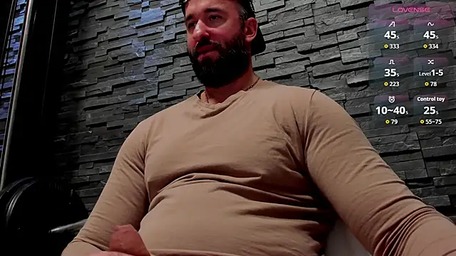 David Big Daddy online show from 3, 10, 2025