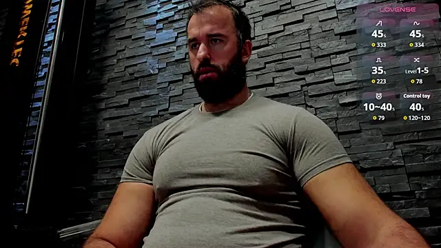 David Big Daddy online show from 29, 11, 2025