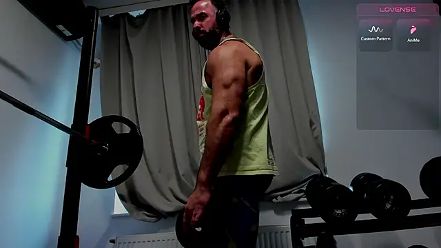 David Big Daddy online show from 4, 2, 2026