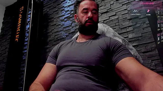 David Big Daddy online show from 15, 2, 2026