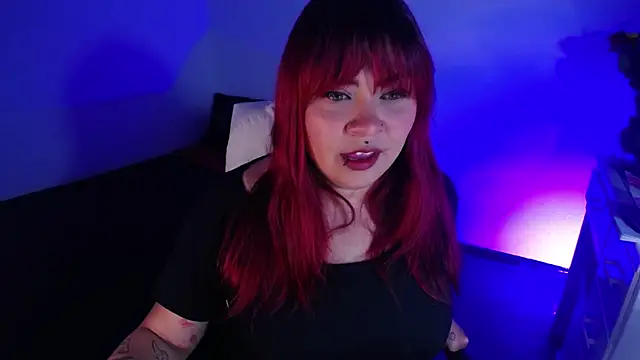 bad scarlett1 online show from 8, 10, 2025