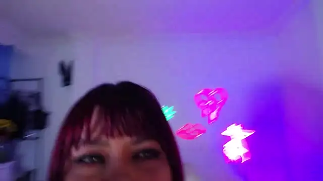 bad scarlett1 online show from 14, 6, 2026