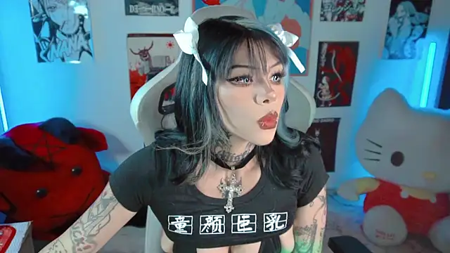 Deadly Doll online show from 8, 11, 2025