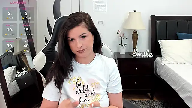 Snapshot of AmyPure_ chatting on 29, 5, 2026 AmyPure online show from 29, 5, 2026