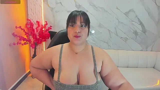 SALMA G online show from 13, 9, 2025