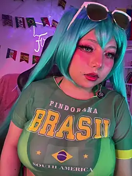 Sweet freya1 online show from 27, 6, 2026