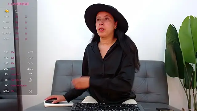 Snapshot of marthina_thompsson chatting on 16, 1, 2025 marthina thompsson online show from 16, 1, 2025