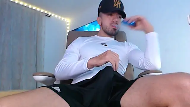 taylor cruz online show from 13, 3, 2026