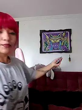 Snapshot of annie_walker6 chatting on 2, 1, 2025 annie walker6 online show from 2, 1, 2025