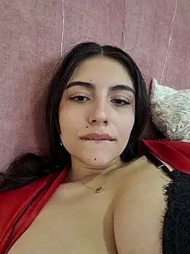 Ellie Jhonson   online show from 16, 10, 2025