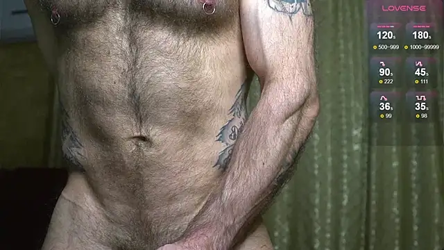 Artem Dzyuba online show from 29, 10, 2025