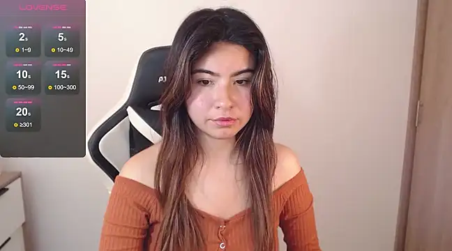 Snapshot of alice_middlee chatting on 25, 2, 2025 alice middlee online show from 25, 2, 2025