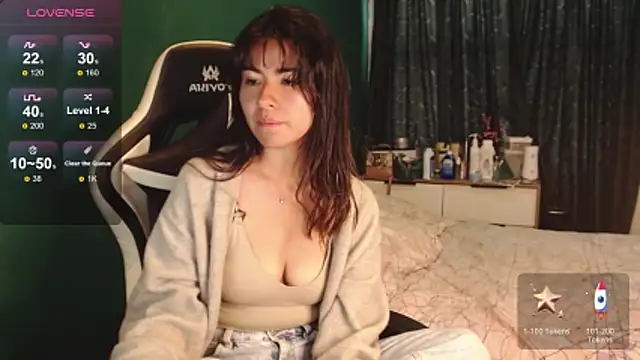 alice middlee online show from 5, 12, 2025