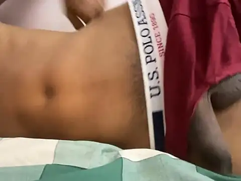 Snapshot of CALVINXXX chatting on 21, 9, 2025 CALVINXXX online show from 21, 9, 2025