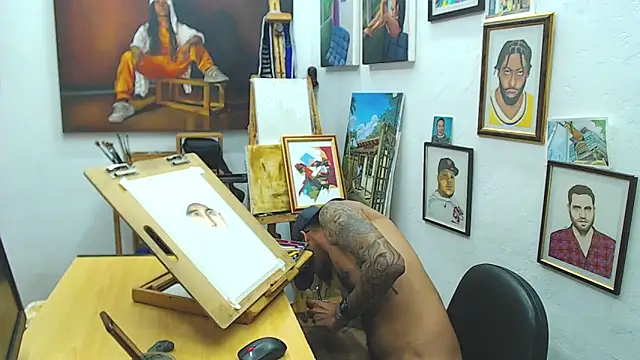 color beat17 online show from 13, 1, 2025