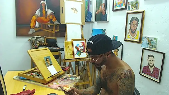 color beat17 online show from 17, 1, 2025