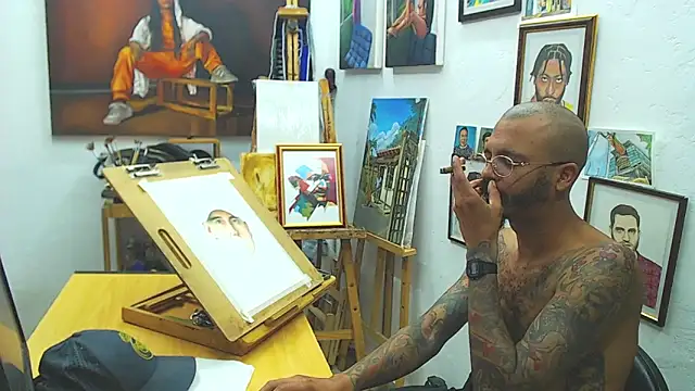 color beat17 online show from 22, 1, 2025