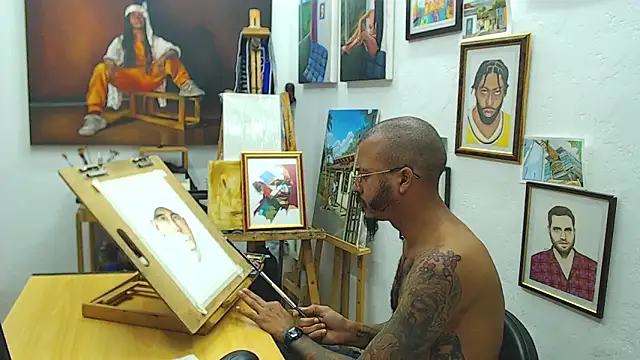 color beat17 online show from 25, 1, 2025