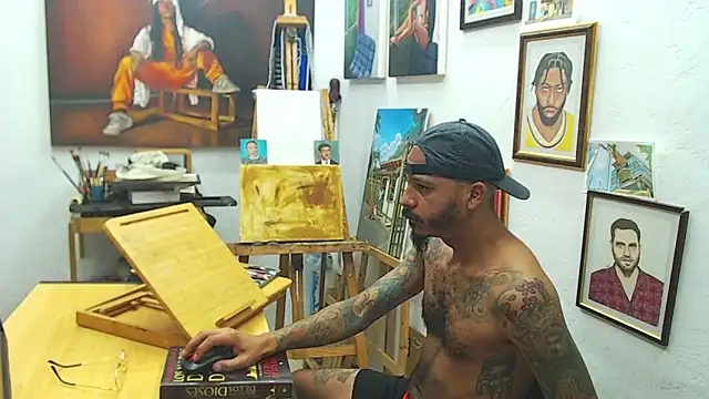 color beat17 online show from 1, 2, 2025