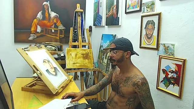 color beat17 online show from 13, 2, 2025