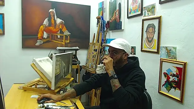 color beat17 online show from 2, 3, 2025