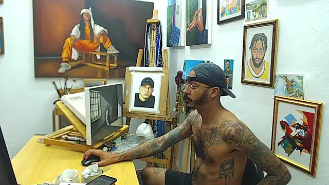 color beat17 online show from 7, 3, 2025