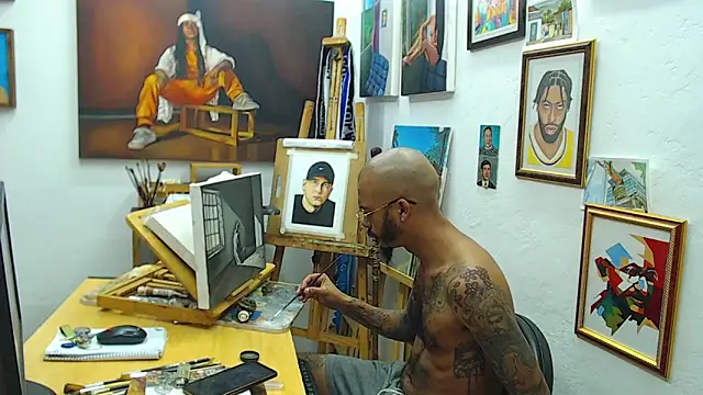 color beat17 online show from 8, 3, 2025