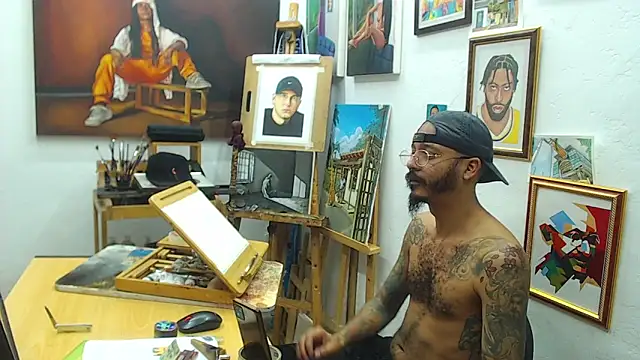 color beat17 online show from 12, 3, 2025