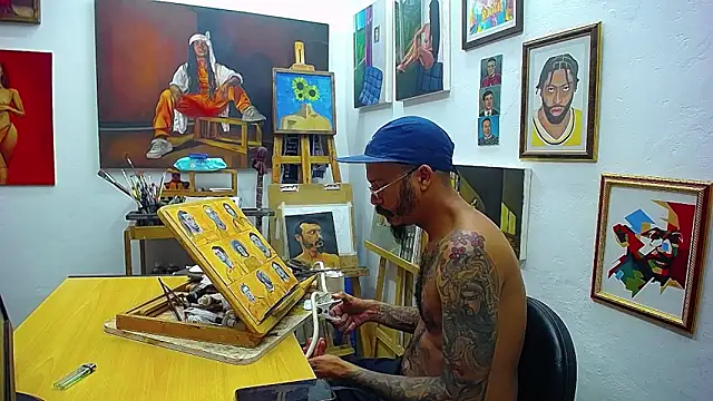 color beat17 online show from 18, 9, 2025