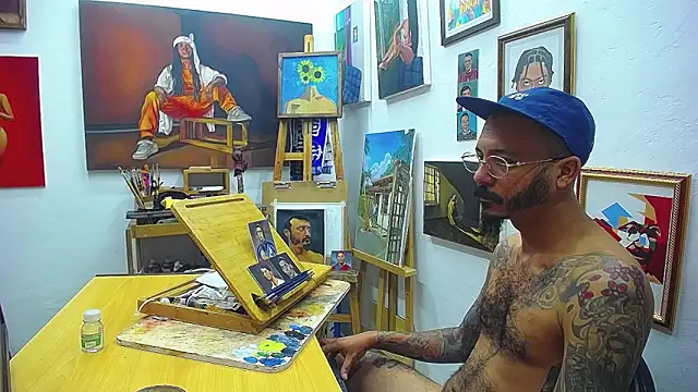 color beat17 online show from 5, 10, 2025