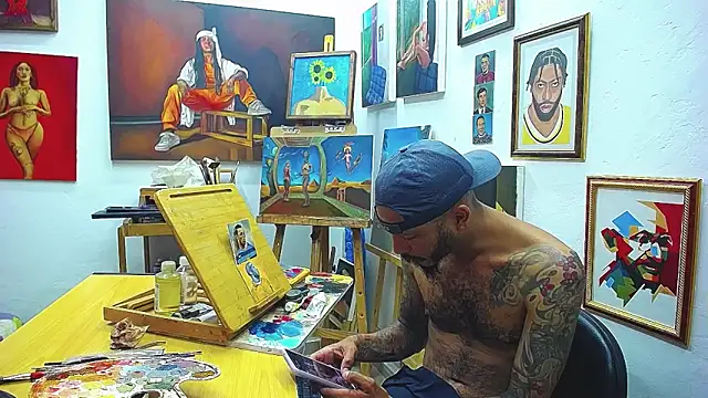 color beat17 online show from 14, 12, 2025