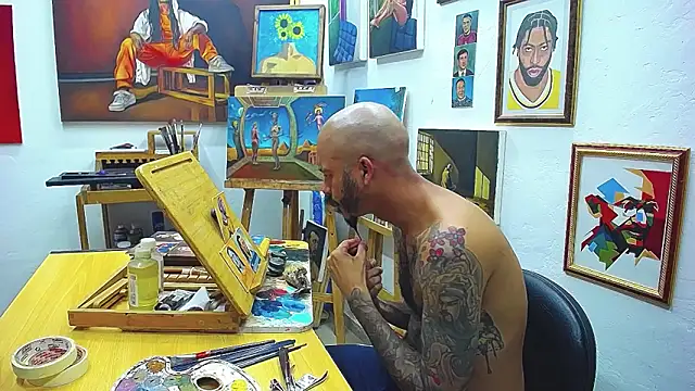 color beat17 online show from 17, 12, 2025