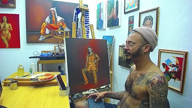 color beat17 online show from 6, 2, 2026