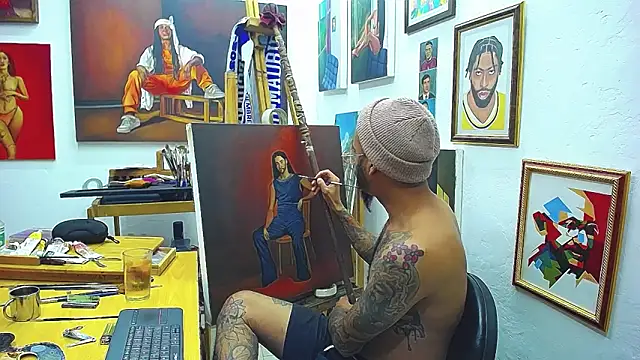 color beat17 online show from 14, 2, 2026