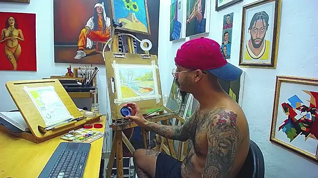 color beat17 online show from 29, 5, 2026