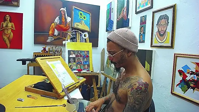 color beat17 online show from 7, 6, 2026