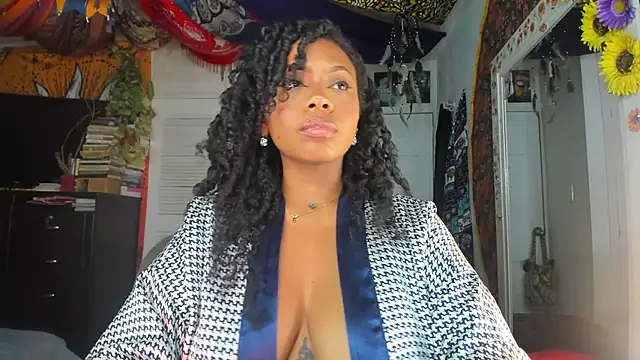 Snapshot of ElizaGrey_ chatting on 27, 1, 2025 ElizaGrey  online show from 27, 1, 2025