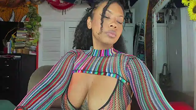 Snapshot of ElizaGrey_ chatting on 19, 2, 2025 ElizaGrey  online show from 19, 2, 2025