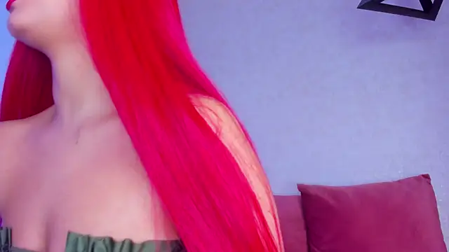 Snapshot of AnnaFoox1 chatting on 9, 12, 2024 AnnaFoox1 online show from 9, 12, 2024