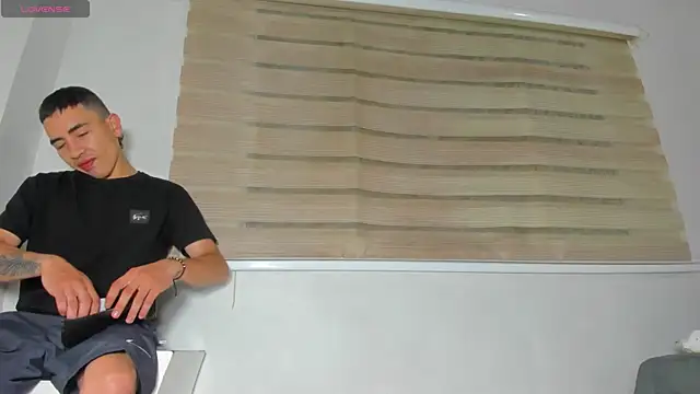 enjoy hotparty online show from 24, 3, 2026