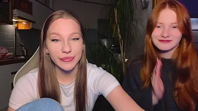 MiaKeler online show from 23, 1, 2025