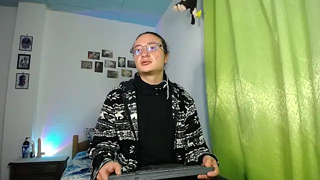 monkeywillwhite online show from 2, 11, 2025